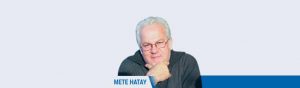 Mete Hatay banner