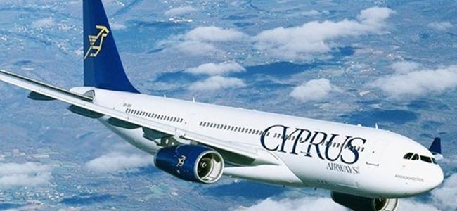Kıbrıs Havayolları'ndan üç uçak gidiyor