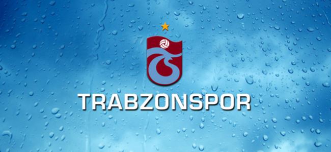 UEFA'dan Trabzonspor'a şok!