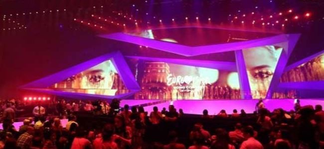 Eurovision 'şeffaflaşıyor'