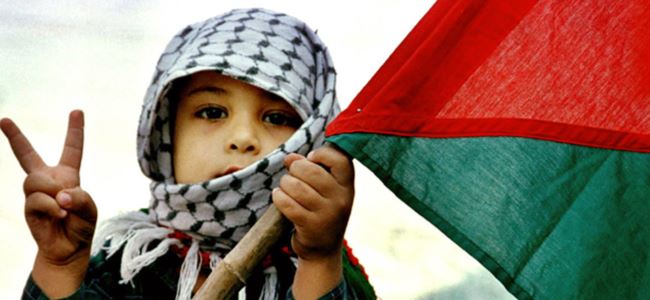 Filistinliler İkinci Kez Evlerinden Olacaklar