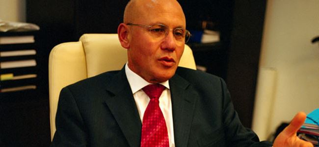 Talat: Müzakereler için ortak metin şart değil…