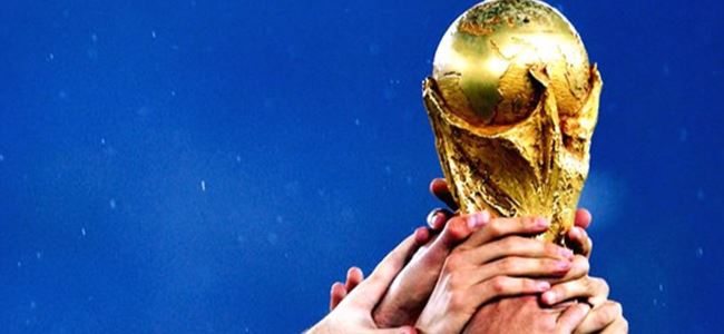 Dünya Kupası'na katılacak 31 takım
