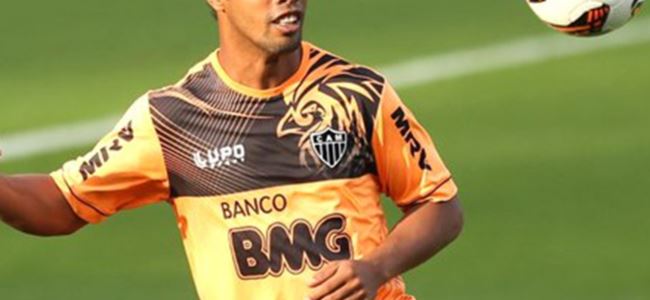 Ronaldinho Bombası Patlıyor!