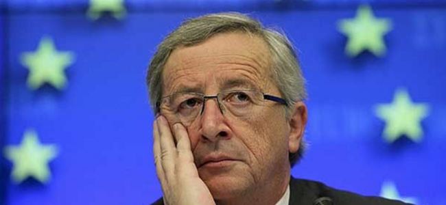 Lüksemburg'da Juncker döneminin sonu