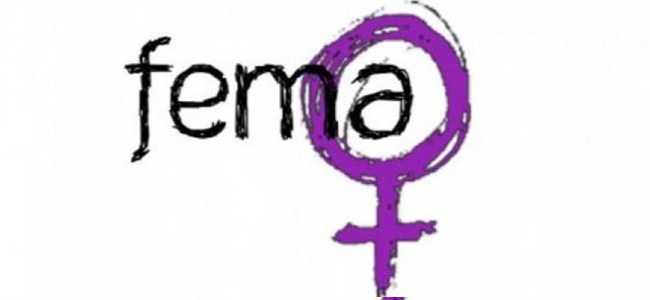 FEMA'dan Dünya Kadınlar Günü Etkinliği