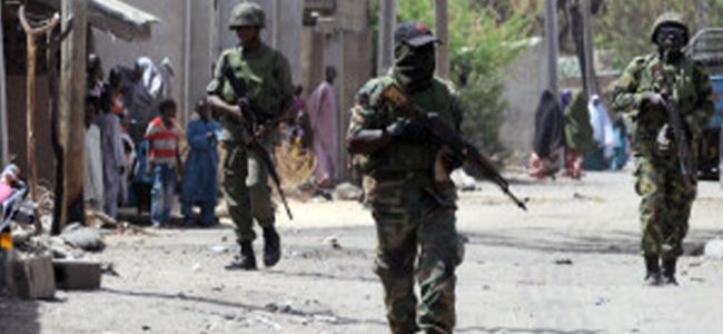 Nijerya'da saldırı: 20 kişi hayatını kaybetti