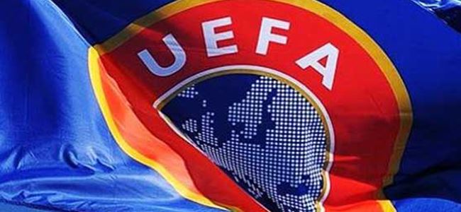UEFA'dan flaş Fenerbahçe kararı...