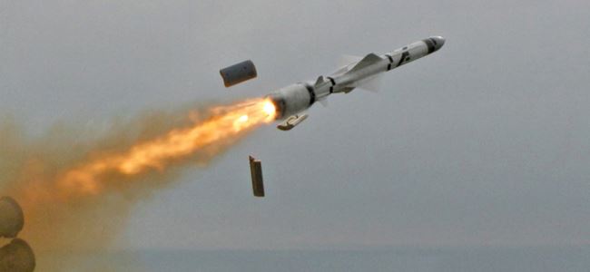 Rusya kıtalararası balistik füze denemesi yaptı