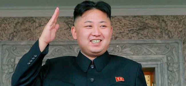 Kuzey Kore lideri yine meydan okudu
