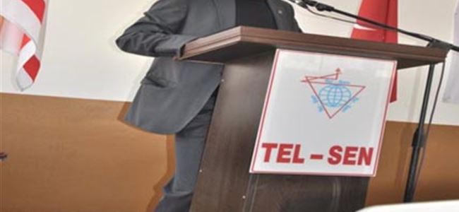 Tel-Sen ‘Telekomünikasyon’da GREV kapıda’