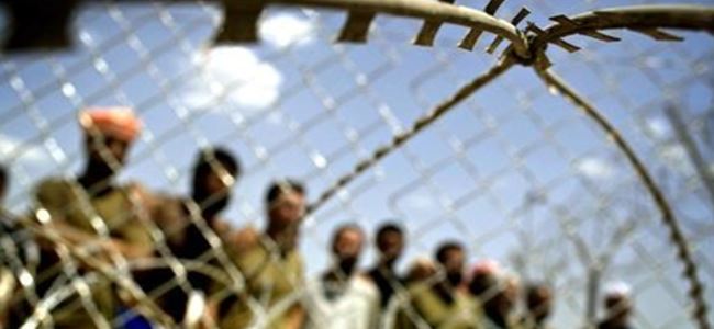 Irak`Ta Ebu Gureyb cezaevi kapatıldı