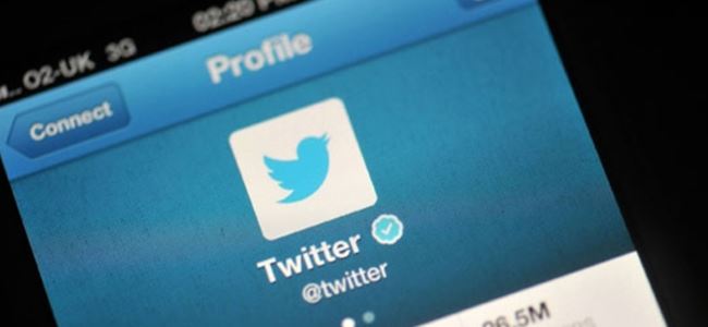İspanya'da ilk 'Twitter gözaltısı'