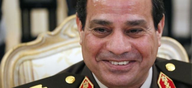 Sisi'ye 781 milyon dolarlık 'İsviçre piyangosu'