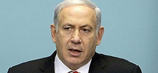 'Netanyahu BM'yi Gazze'ye sokmadı' iddiası