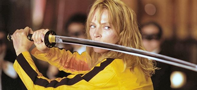 Tarantino: 'Kill Bill 3' dehşet olacak