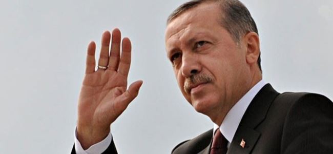 Erdoğan yarın KKTC’yi ziyaret edecek