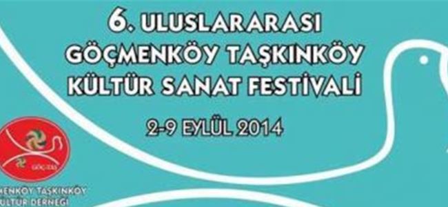 Göçmenköy-Taşkınköy Festivali bu akşam başlıyor