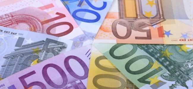 Fransa Merkez bankası’nın kayıp para