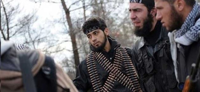 Avrupa'da IŞİD'e katılım hızla artıyor