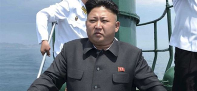 'Kuzey Kore lideri hasta' iddiası