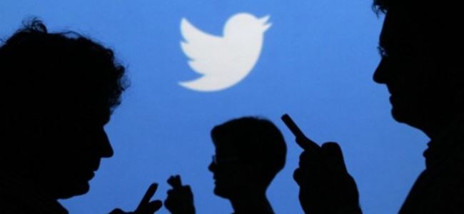Twitter CEO'su İran'la dalga geçti
