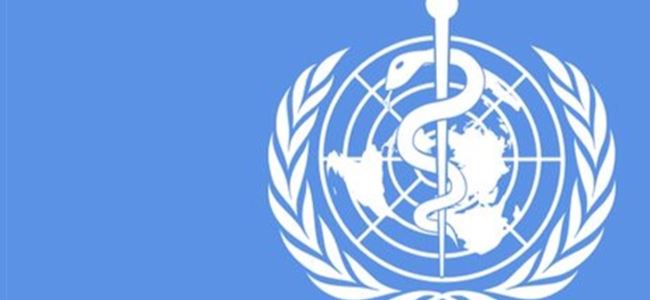 Dünya Sağlık Örgütü'nden ebola uyarısı