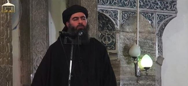 IŞİD lideri El Bağdadi ağır yaralı iddiası!