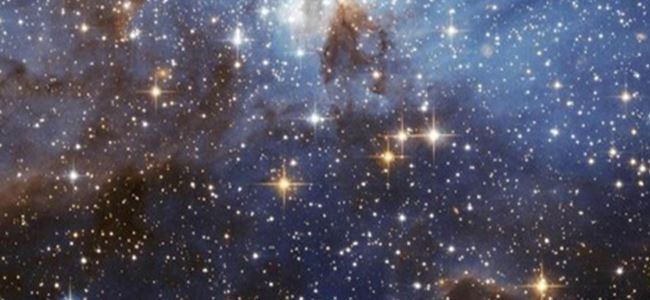 Yıldızların yaşı ilk defa ölçüldü