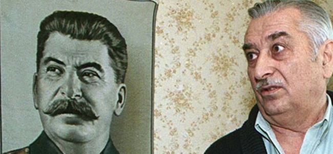 AİHM "Stalin'e hakaret" davasını reddetti
