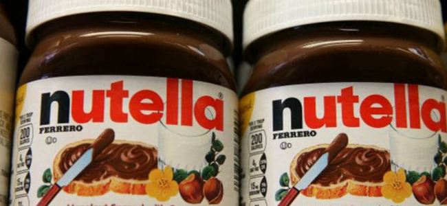 Fransız mahkemesi: Çocuğuna Nutella ismini veremezsin