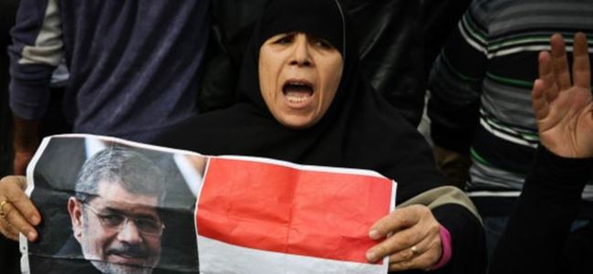 Mısır'da 183 Müslüman Kardeşler destekçisine idam cezası