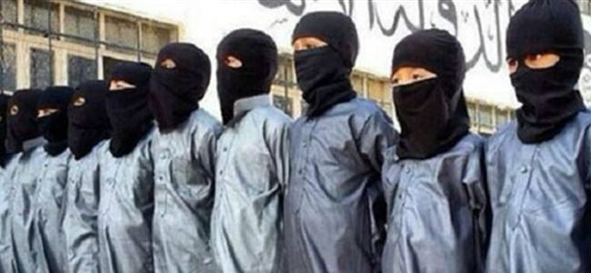 Birleşmiş Milletler: IŞİD zihinsel engelli çocukları intihar bombacısı yapıyor