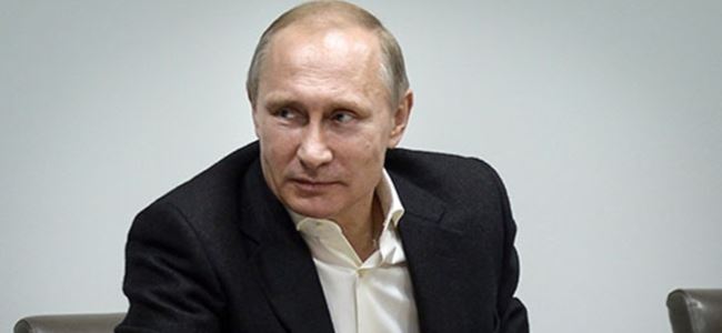 Putin: Ukrayna kendi içinde anlaşmaya varmalı