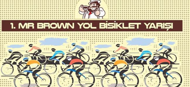 Bu Cumartesi “Bisikletini al