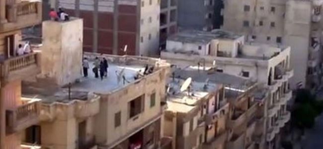 Mısır'da ilk kez bir darbe karşıtı idam edildi