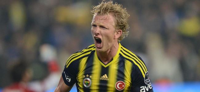 UEFA açıkladı: Fenerbahçe Avrupa kupalarına katılabilir