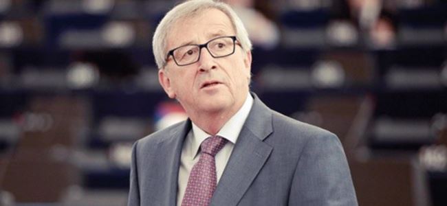 Juncker’den AB ordusu çağrısı