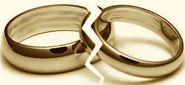 Hindistan'da evliliği bitiren soru!