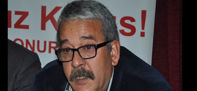 Onurer: AKP'ye karşı durmak