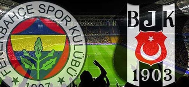 Fenerbahçe- Beşiktaş derbisini Fırat Aydunus yönetecek