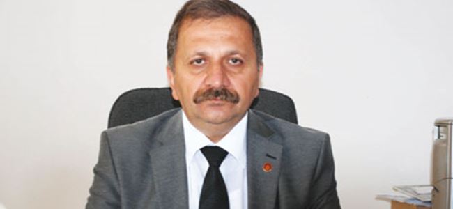 Ahmet Kaptan yeniden başkan