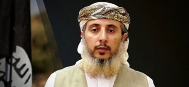 O iddia doğrulandı: Yemen'de Ensaru'ş-Şeria örgütünün lideri El Anisi öldü