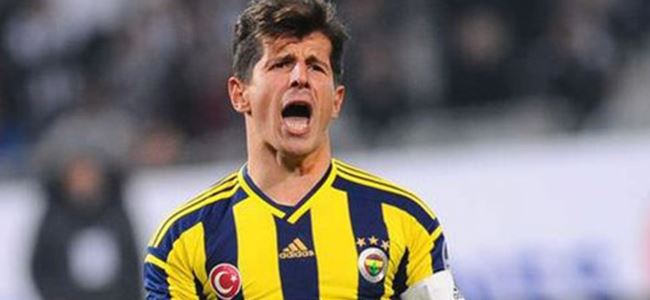 Emre'ye saldıran Fenerbahçeli yöneticinin çalışanı çıktı