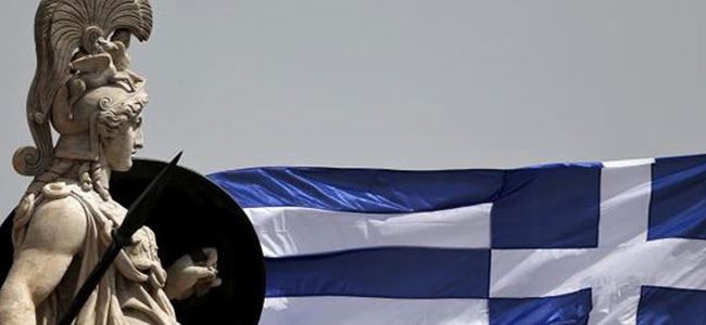 Atina'dan IMF'ye: Borç ödenmeyecek