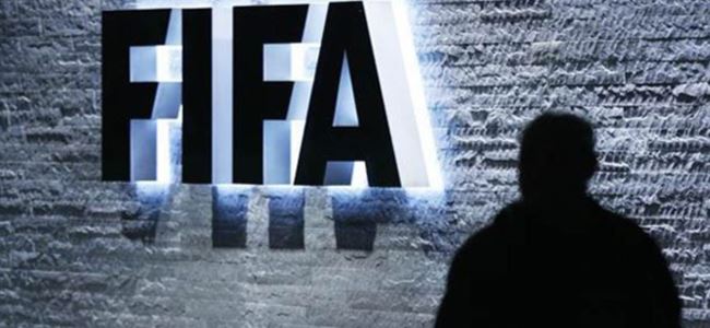 FIFA'da yolsuzluk depremi