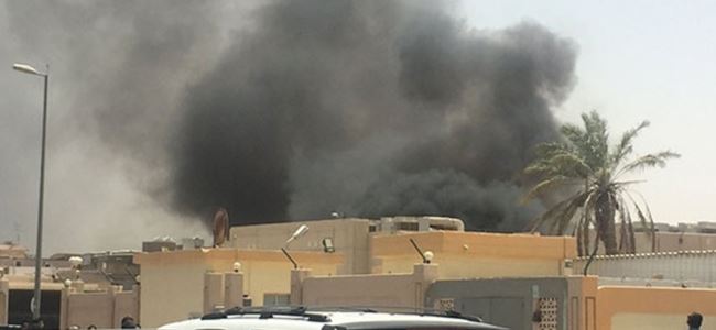 Suudi Arabistan'da Şii camisine saldırı