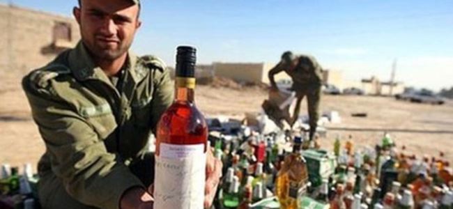 İran'da alkol tedavi merkezleri açılacak