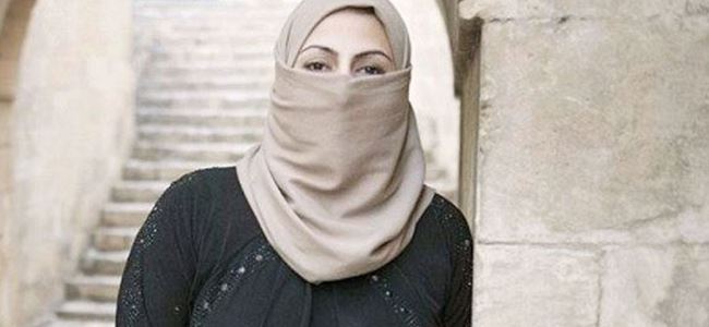 Eski IŞİD'li kadın yaşadıklarını anlattı