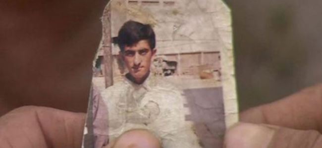 Pakistan Şevket Hüseyin'i idam etti